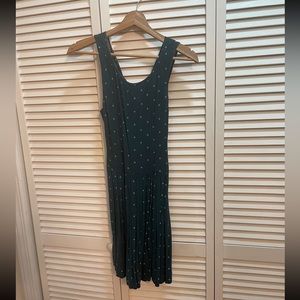 Ruby brand cutout dress